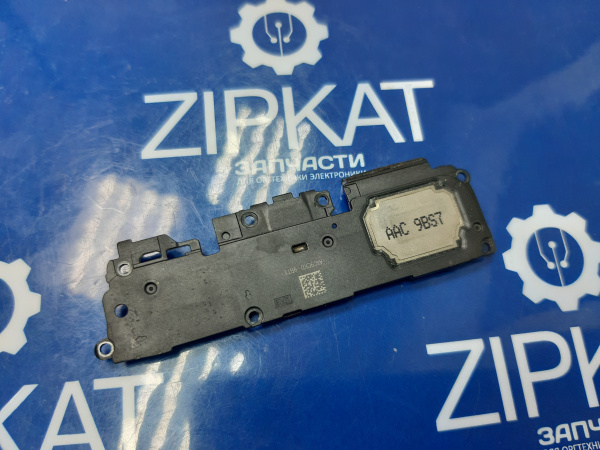 Полифонический динамик в сборе для Huawei Y7 2019 DUB-LX1 (2)