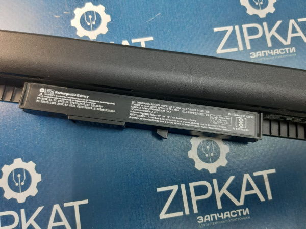 Аккумулятор для ноутбука HP RTL8723BE TPN-C126 HSTNN-LB6V (4)