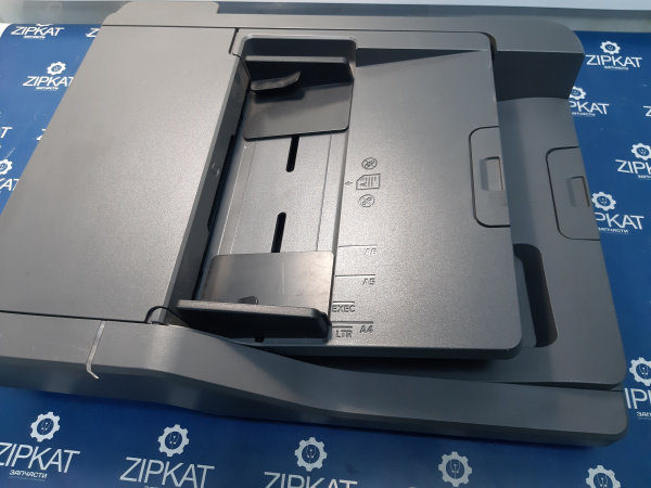 Крышка стола сканера МФУ с автоподатчиком бумаги LEXMARK MX321  (2)