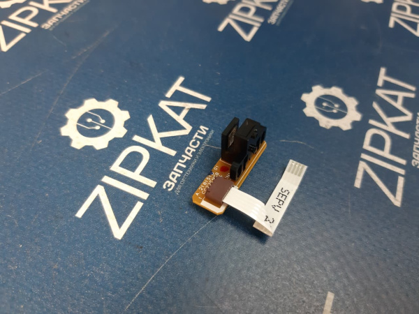 Датчик положения каретки на шлейфе EPSON L3101 2181518  (3)