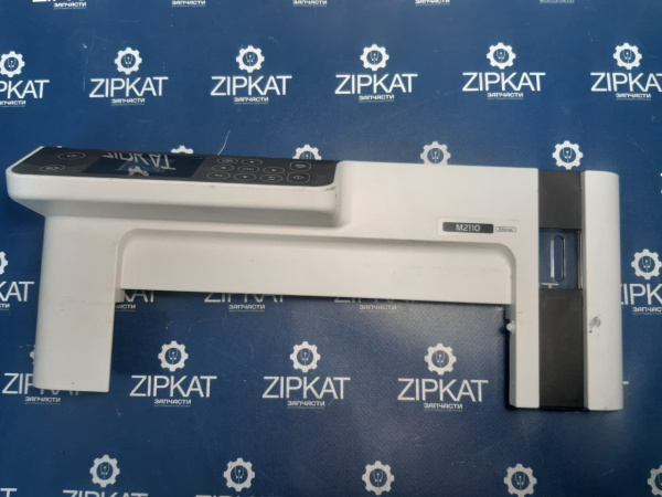 Передняя крышка с пнелью управления и дисплеем в сборе для EPSON М2110 (2)
