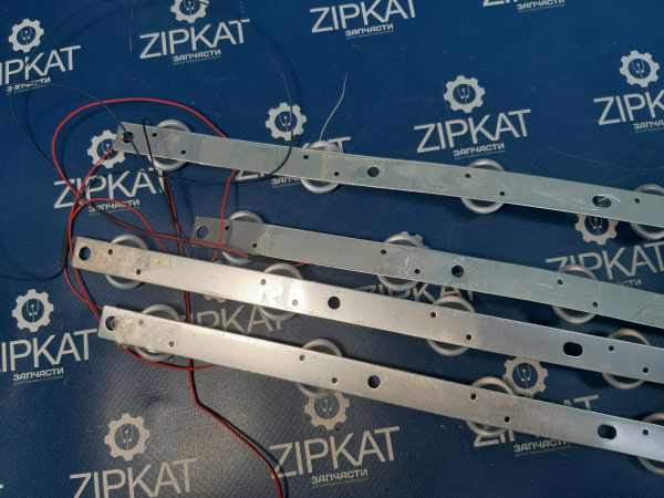 Комплект светодиодной подсветки LED для TV LG 55UM7400PLB SS_Y19 (2)