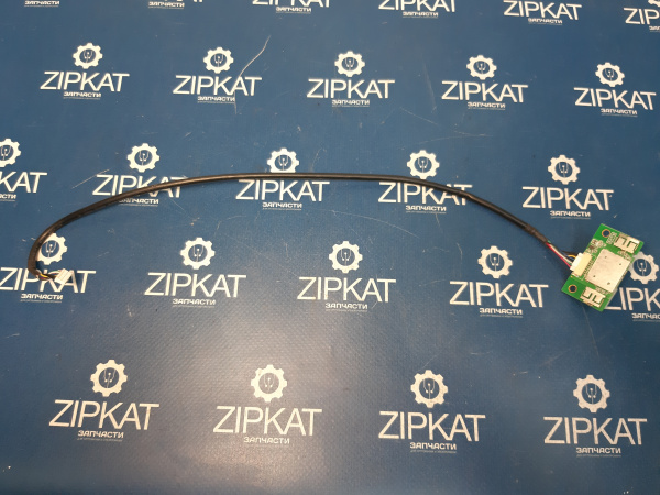 Wi-Fi модуль TV со шлейфом в сборе Thomson T55FSL5140 (3)