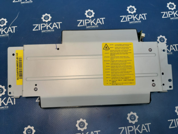 Блок лазера Samsung SCX-4200 JC61-00613A (3)