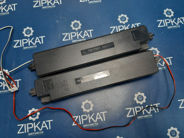 Динамики для TV (пара) SHARP LC-65CUQ8052E JBL HARMAN KARDON (2)