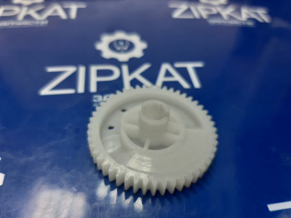 Шестерня привода картриджа HP 477  RU9-0098 (6)