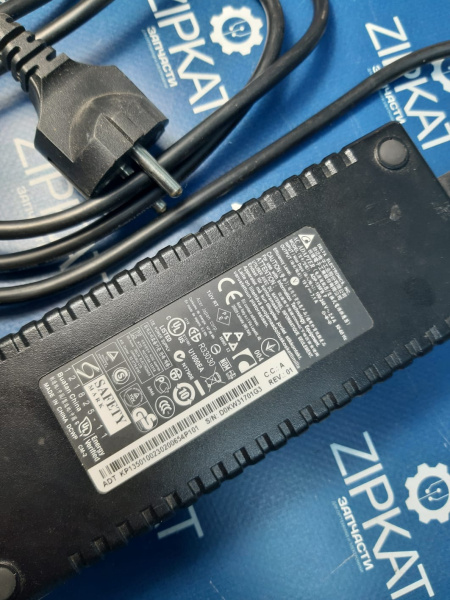 Блок питания для моноблока с вилкой Acer Z3620  ADP135FB  (3)