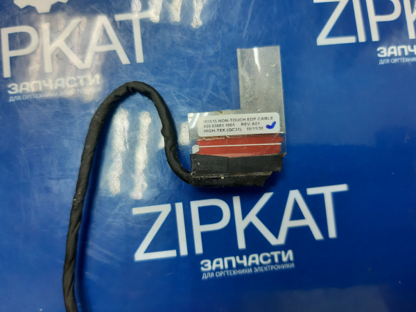 Шлейф матрицы ноутбука Dell inspiron 3558 3552 450.03001 (3)