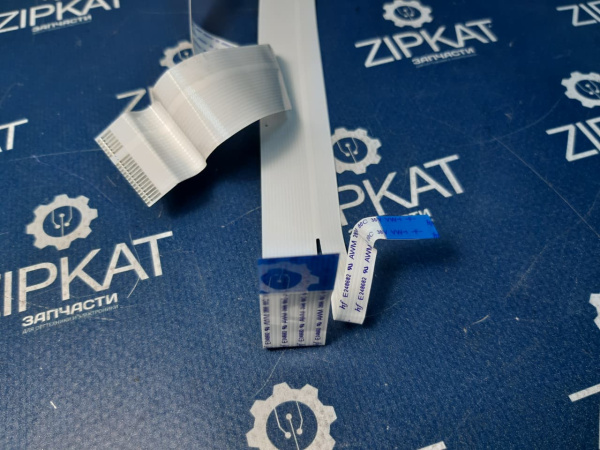 Шлейф сканирующей линейки HP LaserJet Pro M428 (2)