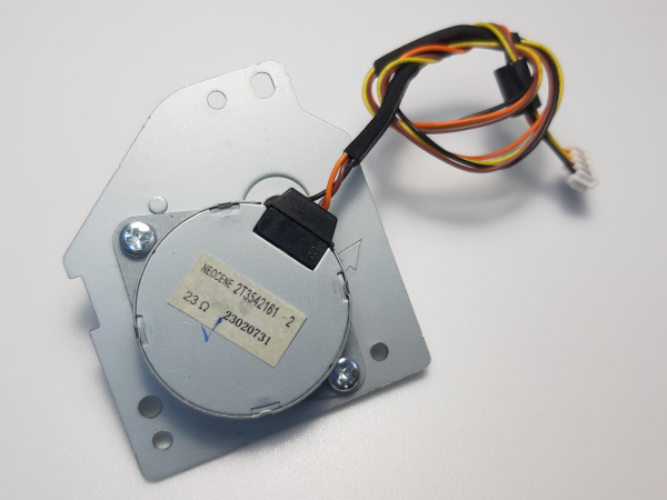 Двигатель скнирующей линейки для SAMSUNG CLX-3305  2T3542161-2 (2)