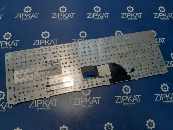 Оригинальная клавиатура Acer Packard bell Q5WTC MP-09G33SU-6982 (2)