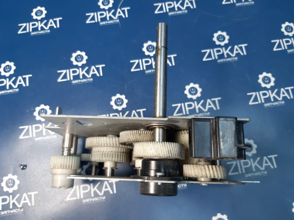 Главный редуктор в сборе для Kyocera 3050 4050 5050 (2)