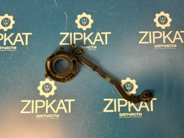 Рычаг направляющей тонерА (2)