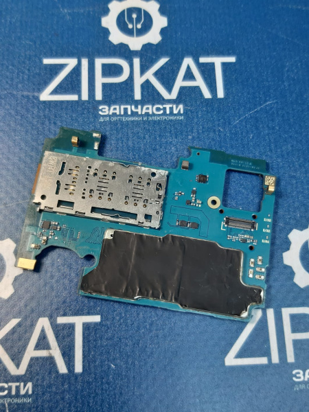 Оригинальная материнскя плата Samsung Galaxy А02 SM-A022G (2)