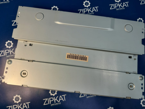 Узел подачи бумаги принтера в сборе HP1018  RC1-1987 (4)