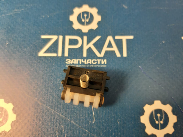 Ролик выхода бумаги c пружиной для Samsung ML1641 (2)