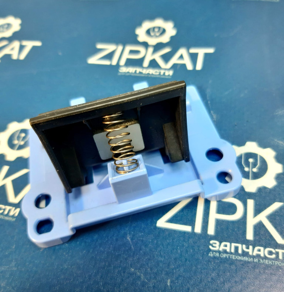 Тормозная площадка для HP P1102  RC2-1055  (2)