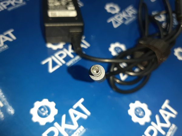 Блок питания для ноутбука с кабелем (с иглой) Dell inspiron 3558 HA45NM140 (3)