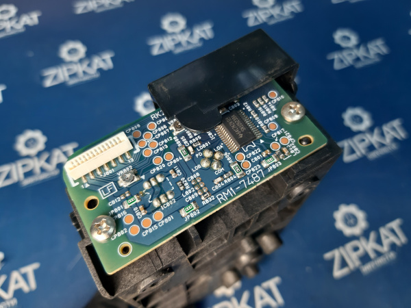 Блок лазера для Canon MF244 RC3-1793 FC0-1793 (4)