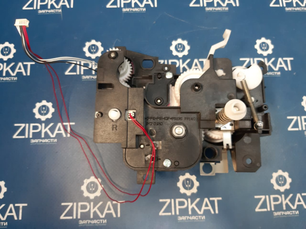 Редуктор в сборе для Kyocera M 2030  P 2035 D  PCN2910 (3)