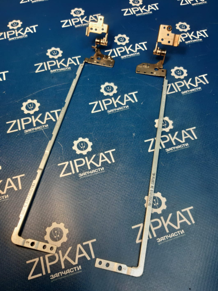 Петли с креплением матрицы для Asus X501A, X501U  13GNMO10M030-1  13GNMO10M020-1 (2)