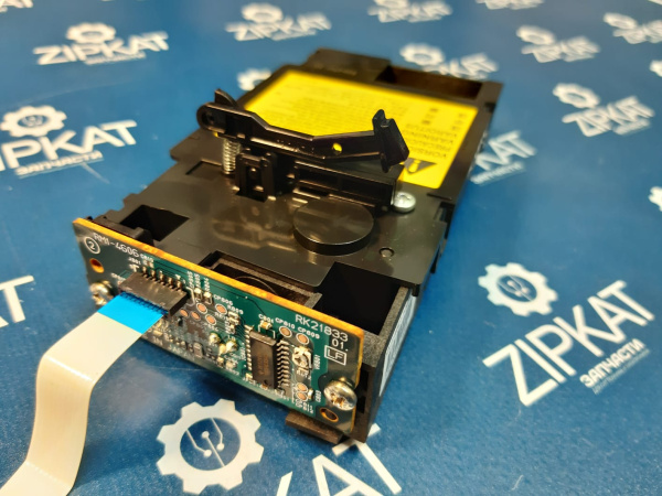 Блок лазера для CANON LBP-3010 RM1-4606 RM1-4621  RC2-2768 (3)