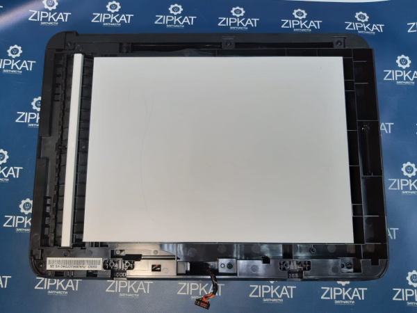 Верхняя деталь сканера автоподатчик бумаги МФУ Samsung M2870FD (6)