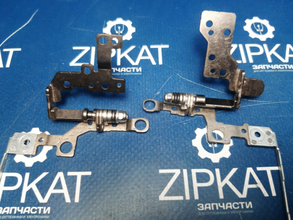 Петли с креплением матрицы для ноутбука HP 15s-Dy  15s-fq (2)