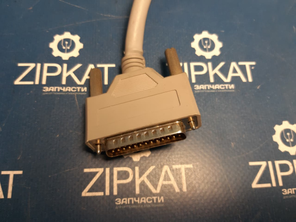 Кабель для МФУ Kyocera 3050 4050 5050 длина по обмотке 30,5см (2)