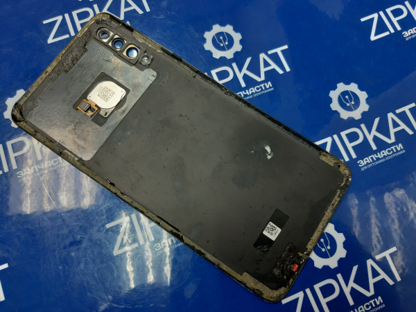 Оригинальная черная задняя крышка Huawei P30  MAR-LX1M (4)