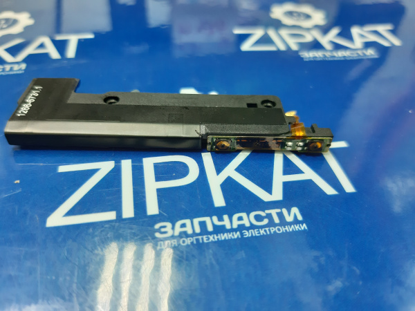 Плата кнопок с антенной LTE для Xperia Tablet Z SGP321 1266-673 (3)