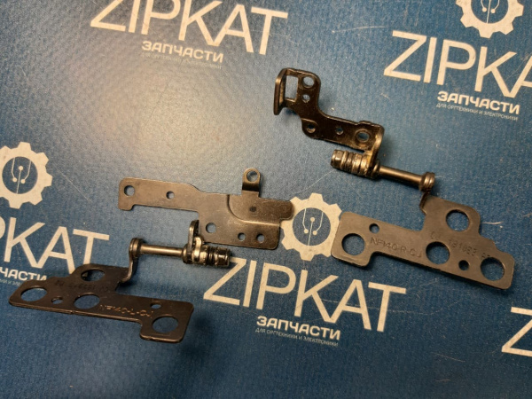 Петли для ноутбука Lenovo IdeaPad 330S-14IKB  NF140-L NF140-R  (2)