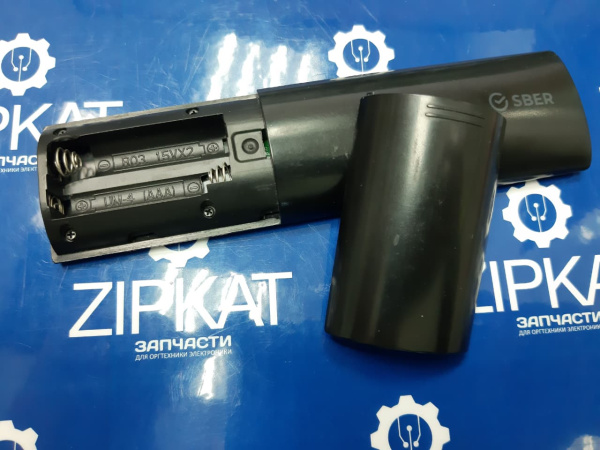 Пульт универсальный для SberBOX Сбер Салют ТВ SBDV-0000 SBDV-00002  (4)