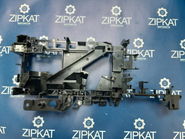 Деталь корпуса принтер HP 402  RC4-3283 (2)