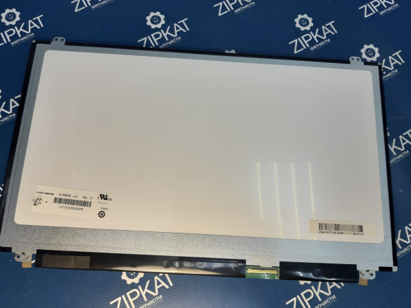 Матрица для ноутбука N156BGE-L41 RevC1  LVC102225Q200FR (2)