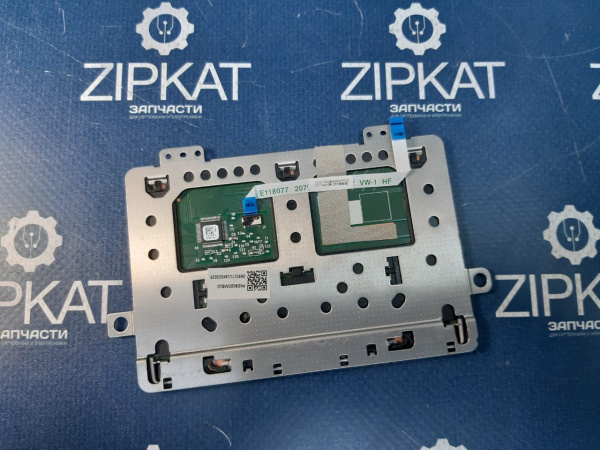 Тачпад для ноутбука со шлейфом LENOVO PK09000MB10 (2)