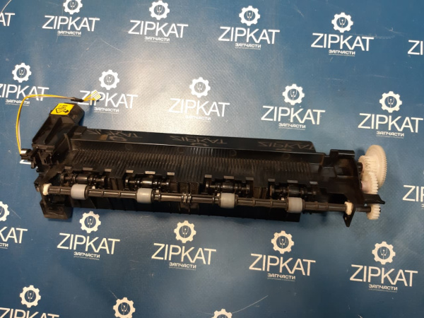 Деталь узла выхода бумаги для Samsung 2870, 2950, 4727, 4728  JC61-04385A (3)