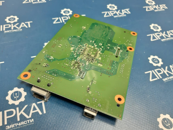 Плата форматирования (сетевая) для HP LJ P2055dnP2055x  CC528-60001  (3)