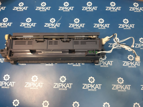 Печь в сборе (узел термозакрепления) для Kyocera 1020  1120 (3)