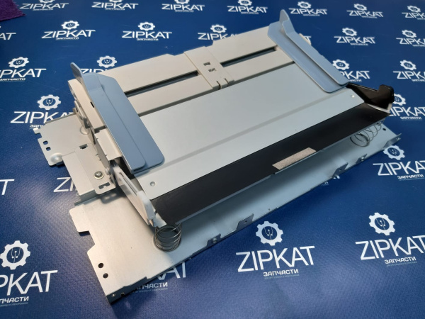 Узел подачи бумаги принтера в сборе HP1018  RC1-1987 (2)