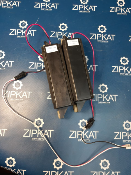 Динамики для TV (пара) DEXP U40B9000H  VIT3016-8W8Ω-04 (2)