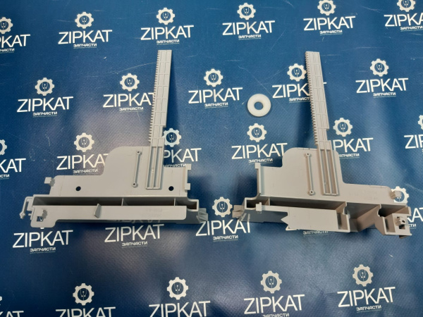 Ограничитель бумажного лотка МФУ с шестерней Kyocera 1800 (2)