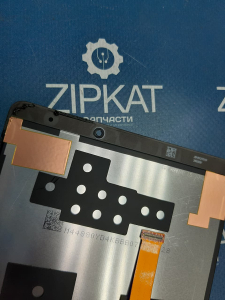 Оригинальная матрица планшета в сборе для HUAWEI КОВ-L09 (2)