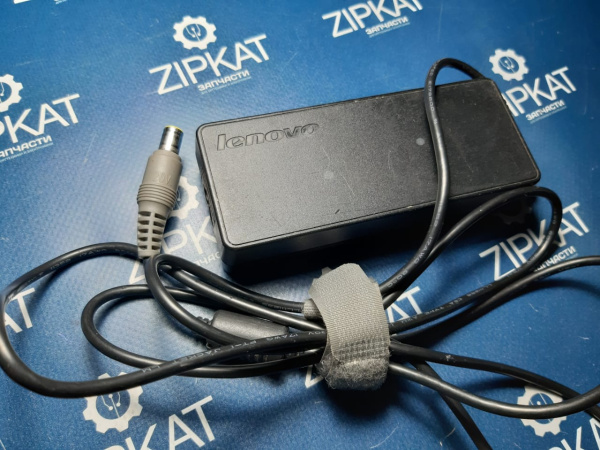 Блок питания для ноутбуков без кабеля Lenovo v580c (2)