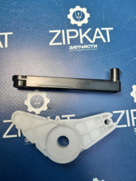 Рычаг разблокировки передней дверцы МФУ для Brother5500 LY4355 V1-4  LY4356 V1-2 (2)