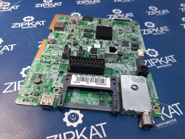 Материнская плата для TV Samsung UE32J45ODAKXRU  DNTS403H5A (3)