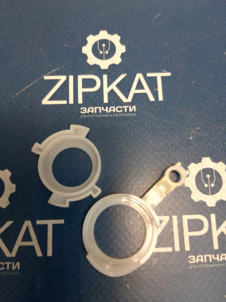 Рычаг + шестерня (кольцо) Brother DCP-1510R LY8052 (5)