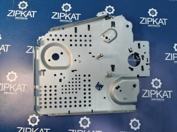 Корпус редуктора для HP P1102  RC3-0518 (3)