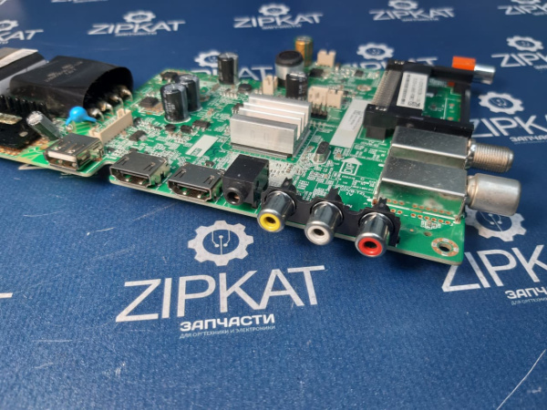 Материнская плата для TV ЛОС HDMI 32M308060S  MSD3663M2C1 (3)