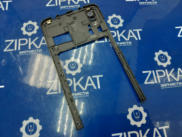 Крышка задней камеры с рамкой INOI 7 2020 DX-T5Т7 (3)